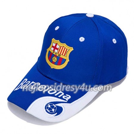 FC Barcelona Čepice 2019/20